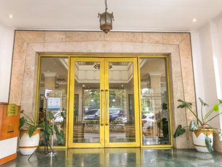Hotel Salak The Heritage Bogor, Bogor, Indonesien