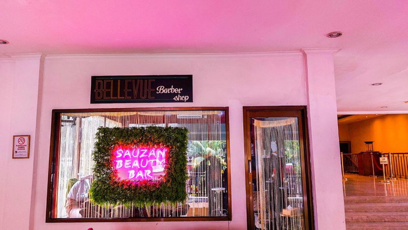Hotel Salak The Heritage Bogor, Bogor, Indonesia