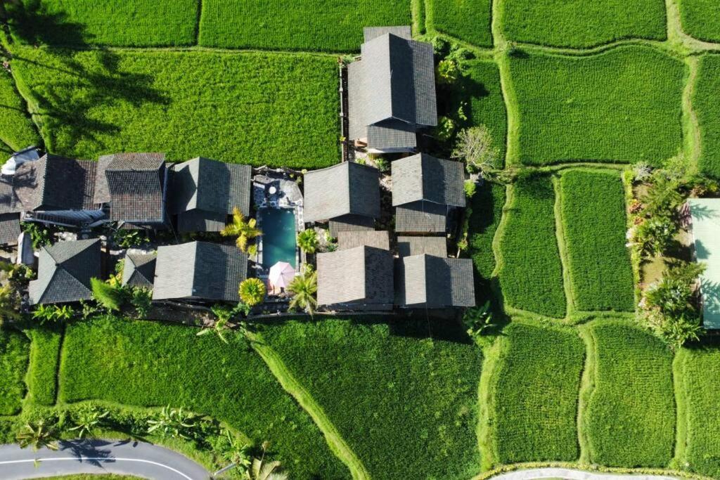Ananda JJ Ubud Resort & Spa, Индонезия