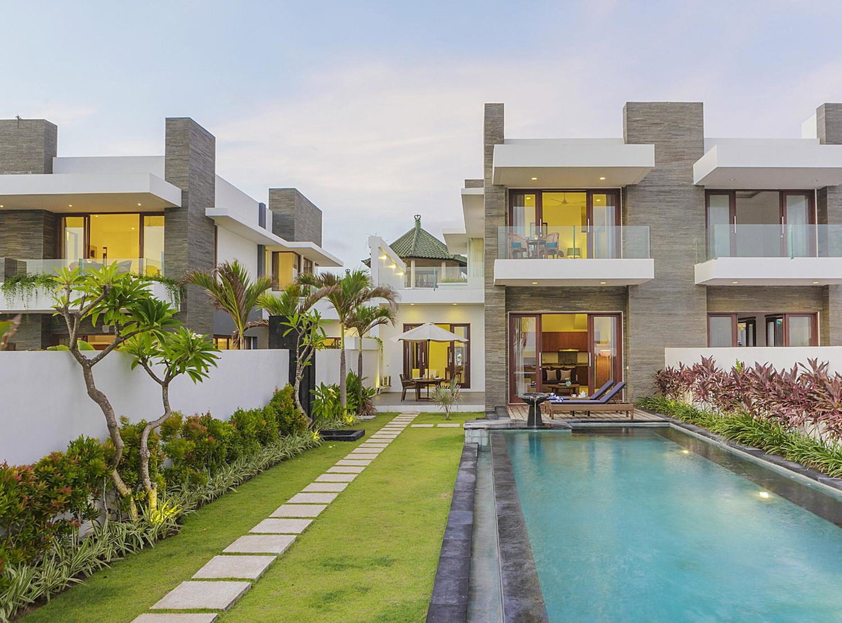 Bali Diamond Estates & Villas, Keramas, Indonesien
