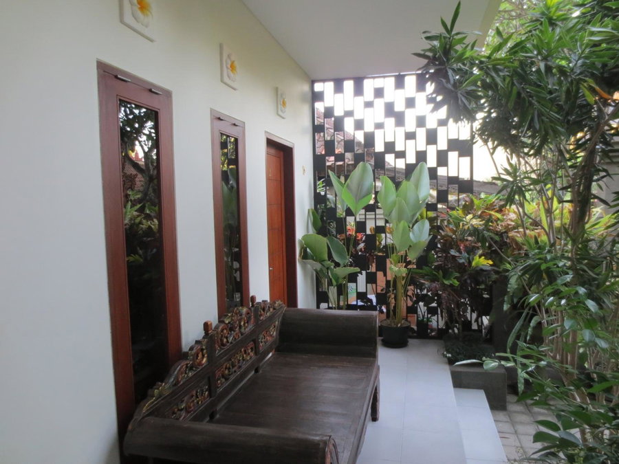 Putri Homestay, Sanur, Indonesia