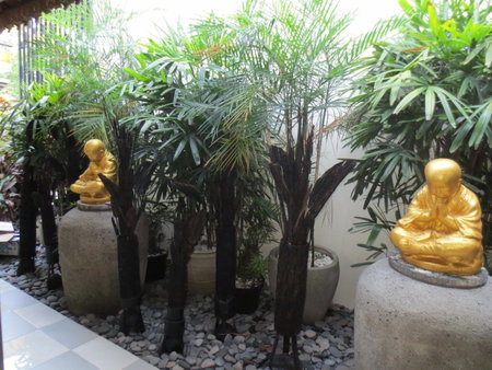 Putri Homestay, Sanur, Indonesia