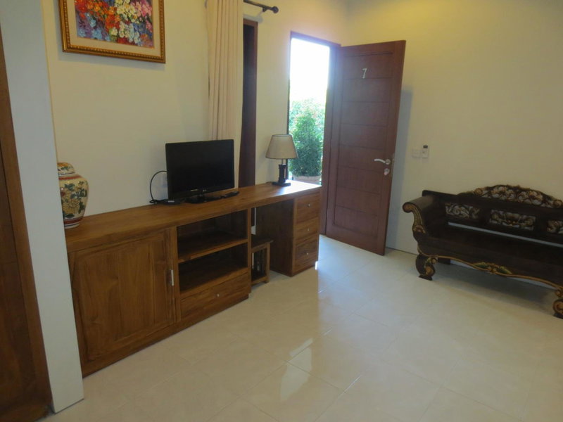 Putri Homestay, Sanur, Indonesia