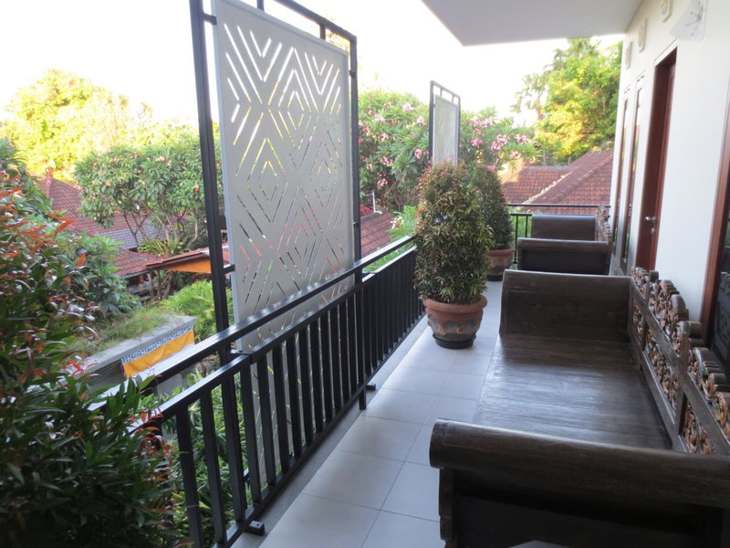 Putri Homestay, Sanur, Indonesia