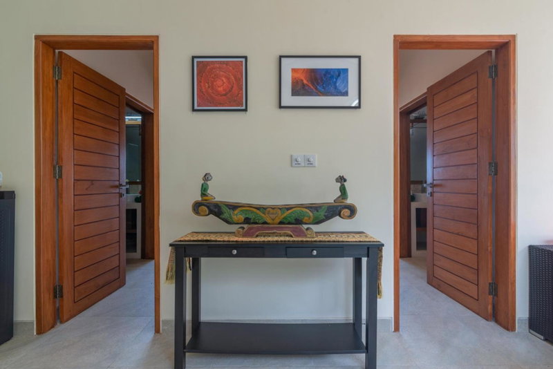 Villa Mata Hari, Panji, Indonesia