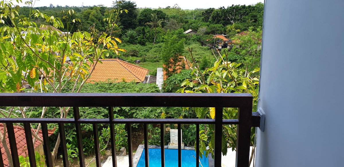 Hotel · Pondok Kembar Homestay, Kuta