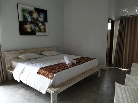 Pondok Kembar Homestay, Kuta, Indonesia