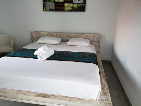 Pondok Kembar Homestay, Kuta, Indonesia