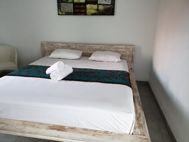 Pondok Kembar Homestay, Kuta, Indonesia