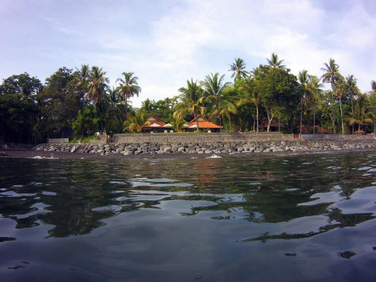 Alam Mimpi Bali, Indonesia