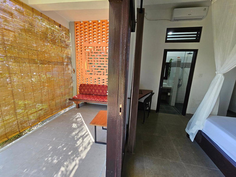 Villa Markisa Pakisan, Singaraja, Indonesia