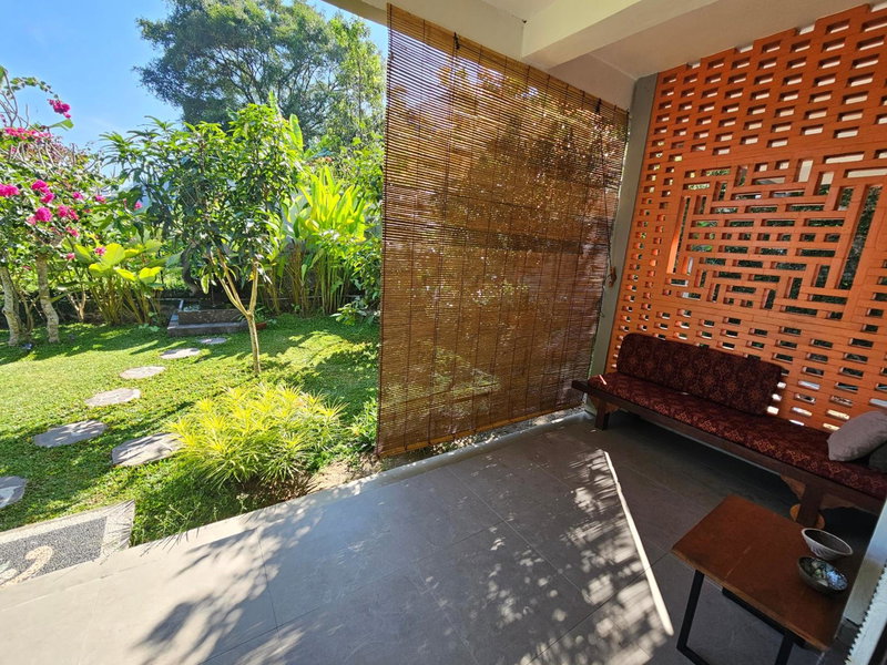 Villa Markisa Pakisan, Singaraja, Indonesia