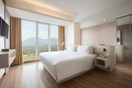 Hotel Santika Banyuwangi, Banyuwangi, Indonesia