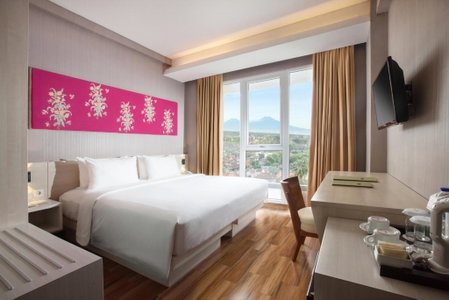 Hotel Santika Banyuwangi, Banyuwangi, Indonesia
