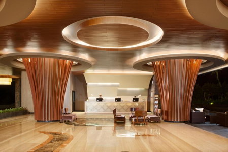 Hotel Santika Banyuwangi, Banyuwangi, Indonesia
