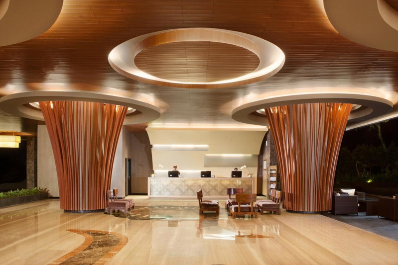 Hotel Santika Banyuwangi, Banyuwangi, Indonesia