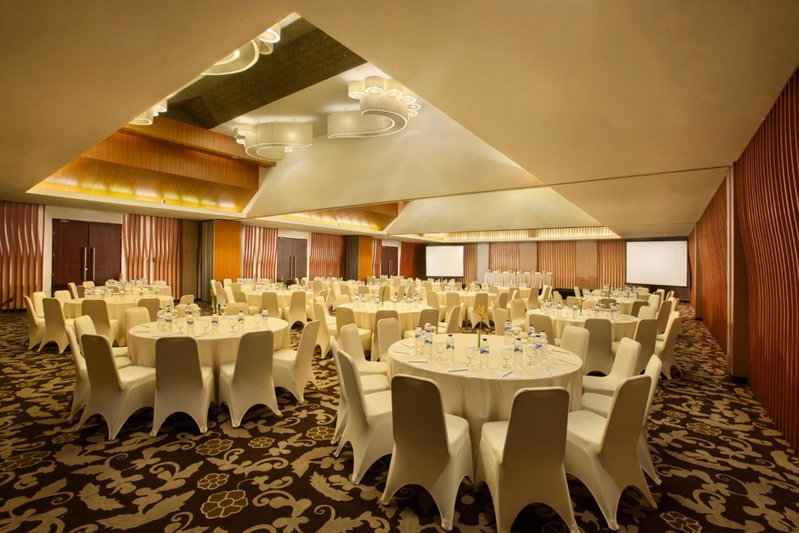Hotel Santika Banyuwangi, Banyuwangi, Indonesia