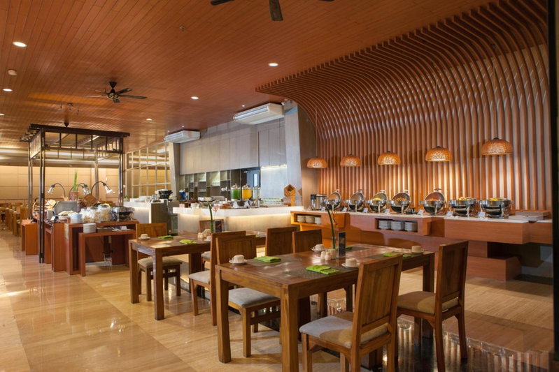Hotel Santika Banyuwangi, Banyuwangi, Indonesia