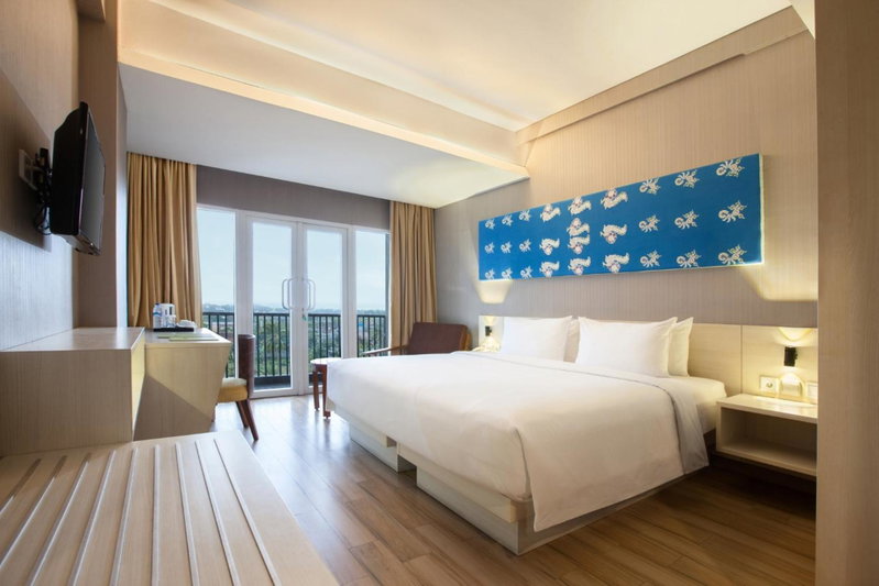 Hotel Santika Banyuwangi, Banyuwangi, Indonesia