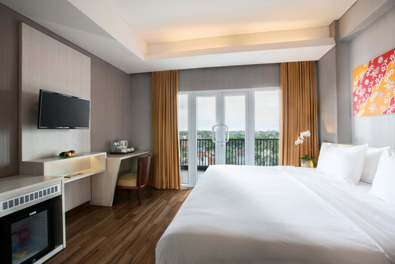 Hotel Santika Banyuwangi, Banyuwangi, Indonesia