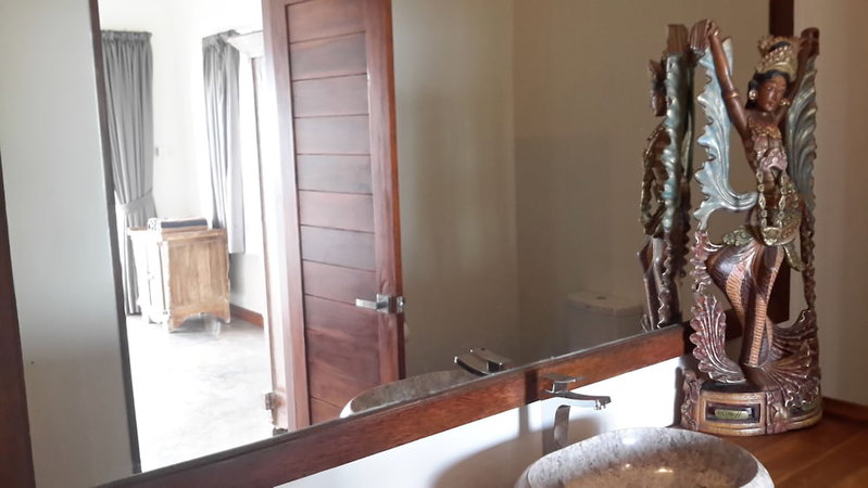 Amed Beach Villa, Karangasem, Indonesia