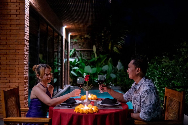 Hideaway Villas Bali - Ubud by Kanaan Hospitality, Ubud, Indonesia