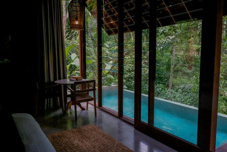 Hideaway Villas Bali - Ubud by Kanaan Hospitality, Ubud, Indonesia