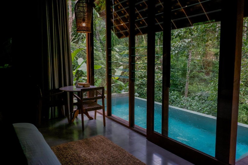 Hideaway Villas Bali - Ubud by Kanaan Hospitality, Ubud, Indonesia