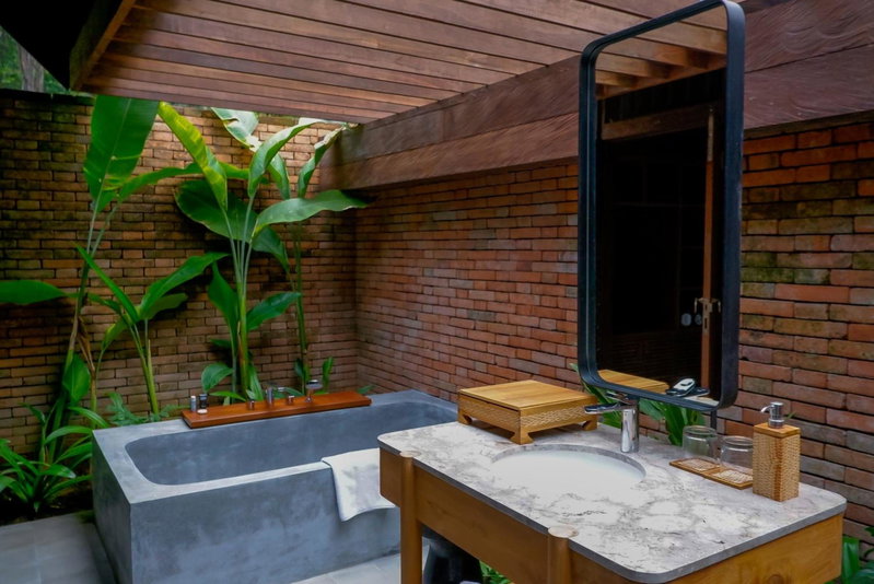 Hideaway Villas Bali - Ubud by Kanaan Hospitality, Ubud, Indonesia