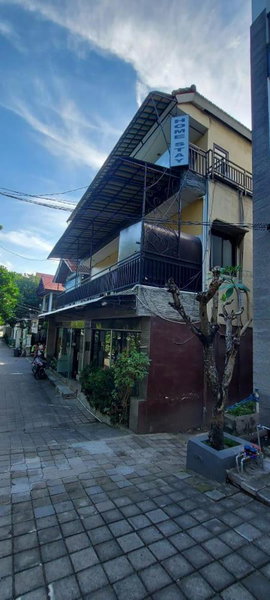 Tuban Torres Accommodation, Kuta, Indonesia