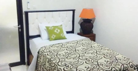 Tuban Torres Accommodation, Kuta, Indonesia