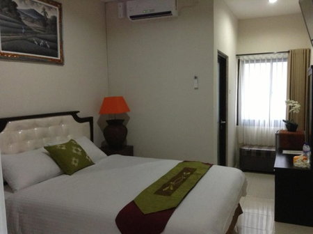 Tuban Torres Accommodation, Kuta, Indonesia