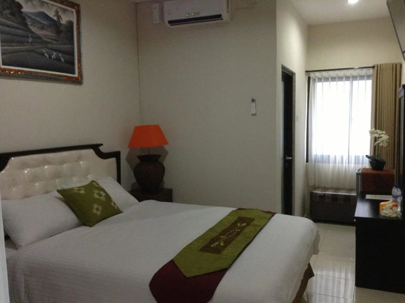 Tuban Torres Accommodation, Kuta, Indonesia