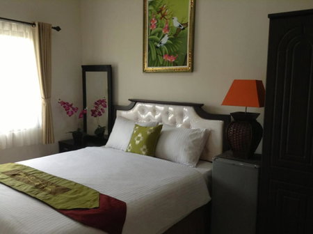 Tuban Torres Accommodation, Kuta, Indonesia