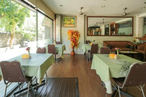 Tuban Torres Accommodation, Kuta, Indonesia