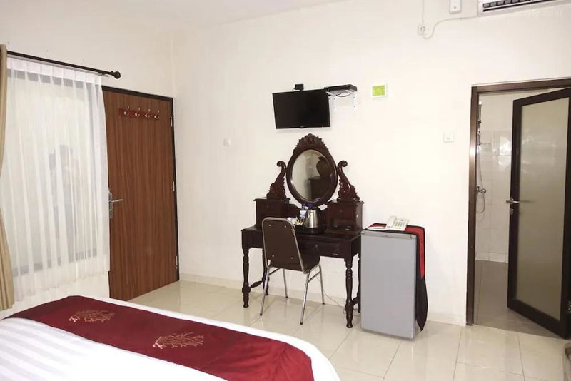 Tuban Torres Accommodation, Kuta, Indonesia