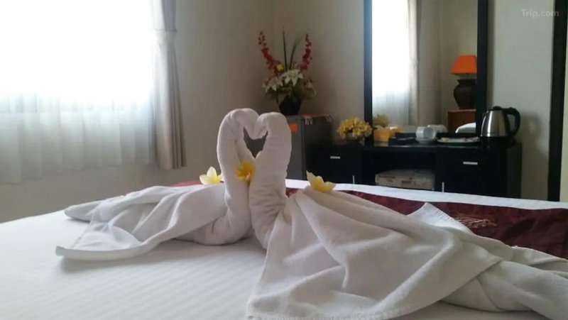Tuban Torres Accommodation, Kuta, Indonesia
