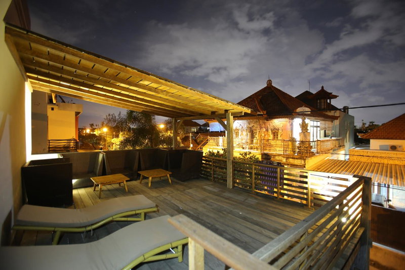 Rai House Sanur, Sanur, Indonesia