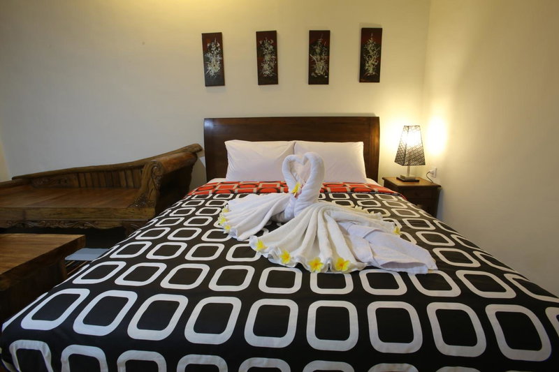 Rai House Sanur, Sanur, Indonesia