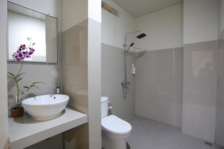 Rai House Sanur, Sanur, Indonesia