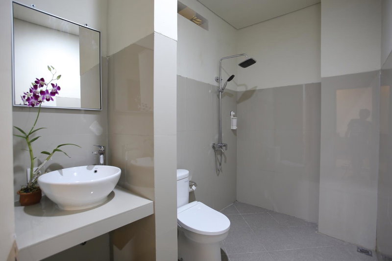 Rai House Sanur, Sanur, Indonesia