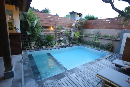 Rai House Sanur, Sanur, Indonesia