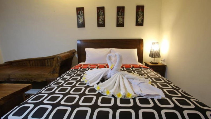 Rai House Sanur, Sanur, Indonesia