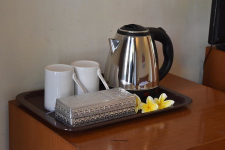 Dabumito Guest House, Canggu, Indonesia