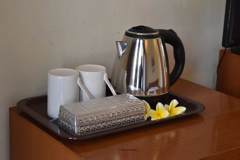 Dabumito Guest House, Canggu, Indonesia