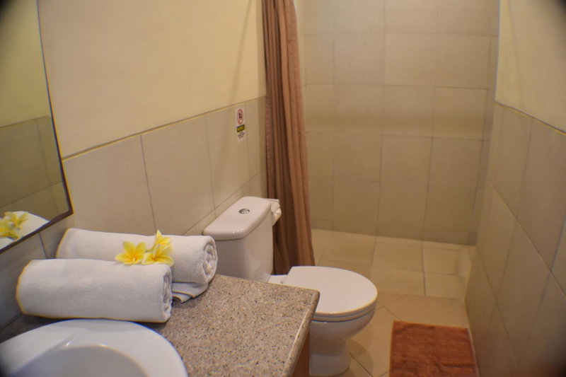 Dabumito Guest House, Canggu, Indonesia