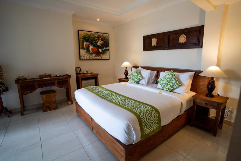 Capung Cottages, Ubud, Indonesia