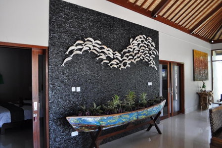 Gili Palms Villas, Gili Trawangan, Indonesia