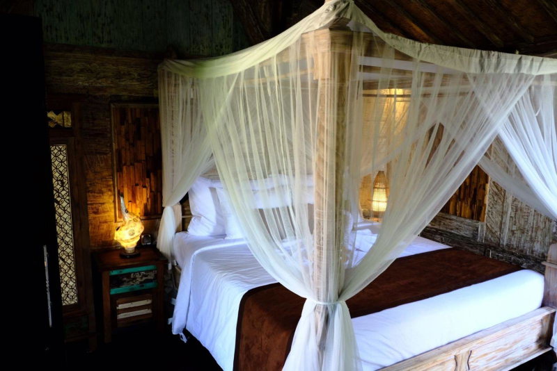 Puri Sundaram Villa, Ubud, Indonesia