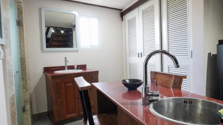 Alu Lofts, Seminyak, Indonesia